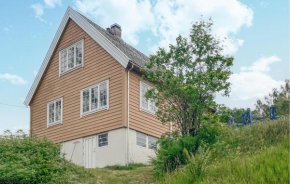 Beautiful Home In Vassenden
